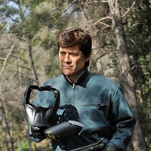 Foto Georges Corraface