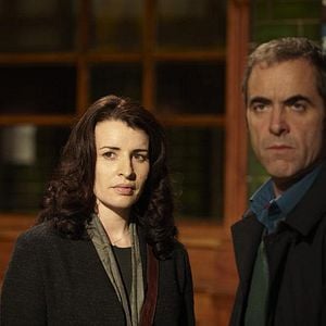 Foto Susan Lynch (I)