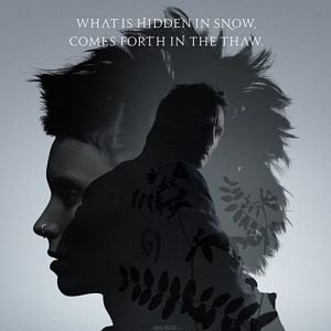 Foto Millennium: Los hombres que no amaban a las mujeres