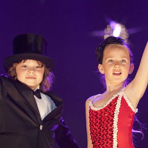 Foto El pequeño ilusionista