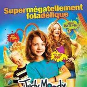 Foto Judy Moody y su increíble verano