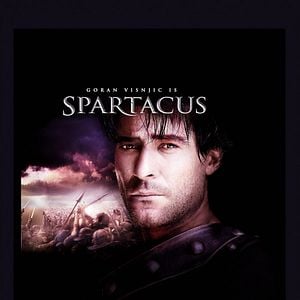 Foto Spartacus