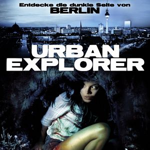 Foto Urban Explorer