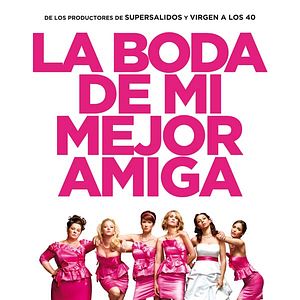 Foto La boda de mi mejor amiga