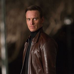 Foto X-Men: Primera generación