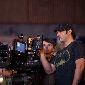 Foto Spy Kids. Todo el tiempo del mundo