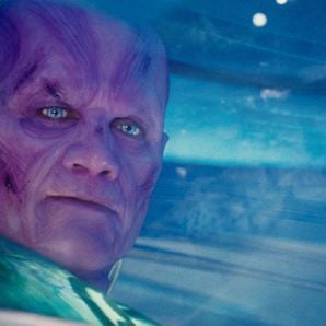 Foto Green Lantern (Linterna Verde)