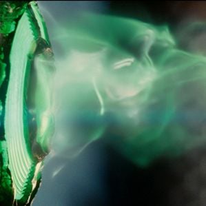 Foto Green Lantern (Linterna Verde)