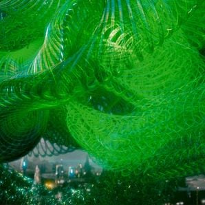 Foto Green Lantern (Linterna Verde)