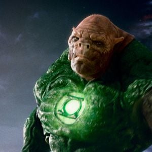 Foto Green Lantern (Linterna Verde)