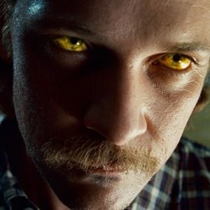 Foto Green Lantern (Linterna Verde)