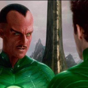 Foto Green Lantern (Linterna Verde)