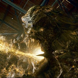 Foto Green Lantern (Linterna Verde)