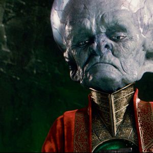 Foto Green Lantern (Linterna Verde)