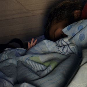 Foto La llegada de Karla