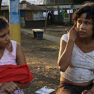 Foto La llegada de Karla