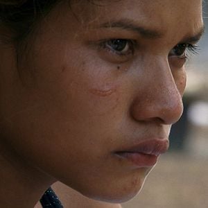 Foto La llegada de Karla