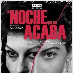 Foto La noche que no acaba