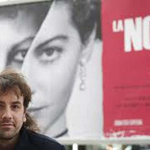 Foto La noche que no acaba