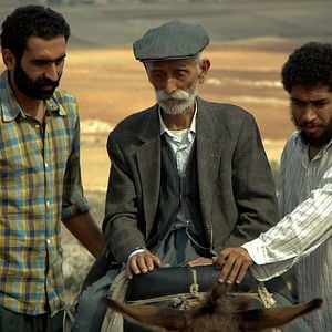 Foto Öfkeli Çılgınlık Karamsar Çile