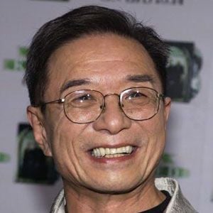 Foto Randall Duk Kim