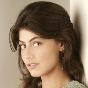 Foto Alessandra Mastronardi