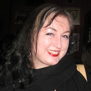 Foto Carolyn Turgeon