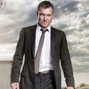 Foto Transporter - The Series