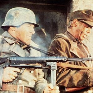 Foto La Cruz de Hierro