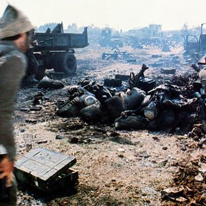 Foto La Cruz de Hierro