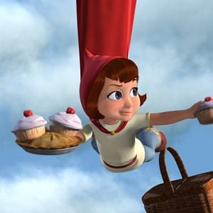 Foto Las nuevas aventuras de Caperucita Roja