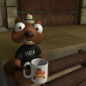 Foto Las nuevas aventuras de Caperucita Roja