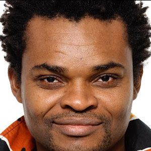 Foto Andy Amadi Okoroafor