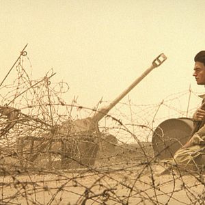 Foto El Alamein - La línea de fuego