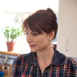 Foto Bryce Dallas Howard