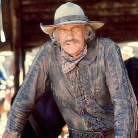 Foto La conquista del oeste