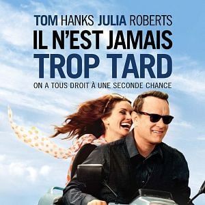 Foto Larry Crowne, nunca es tarde