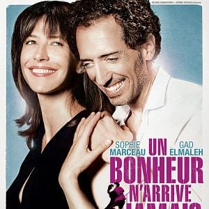 Foto La felicidad nunca viene sola