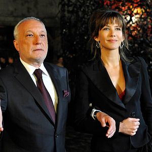 Foto François Berléand