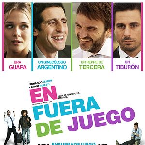 Foto En fuera de juego