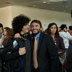 Foto En fuera de juego