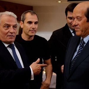 Foto En fuera de juego