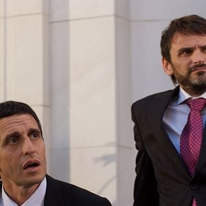 Foto En fuera de juego