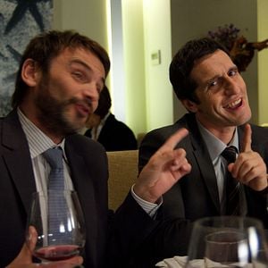 Foto En fuera de juego