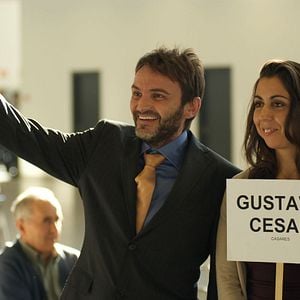 Foto En fuera de juego