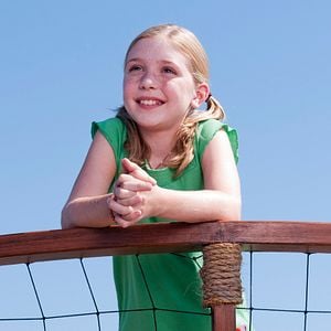 Foto La gran aventura de Winter el delfín