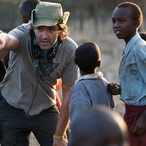 Foto The First Grader