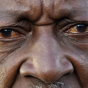 Foto The First Grader