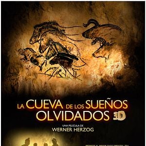 Foto La cueva de los sueños olvidados