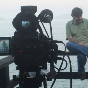 Foto Diario de uma busca